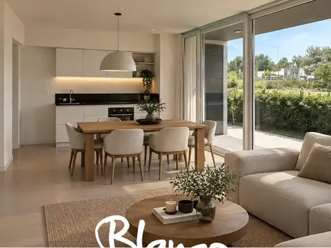 Departamento  en Venta en Luciernagas Pilar, Pilar, G.B.A. Zona Norte