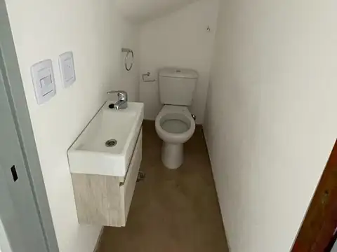 Depto Tipo Casa en Venta en Ituzaingo Norte, USD 130.000