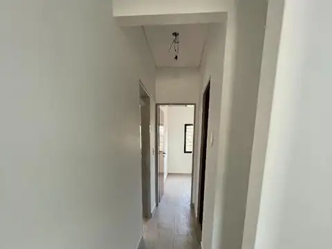 Duplex 4 ambientes Ituzaingo Norte