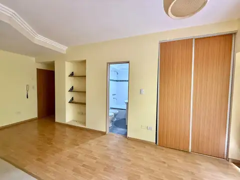 Departamento en Alquiler en Almagro, $ 450.000