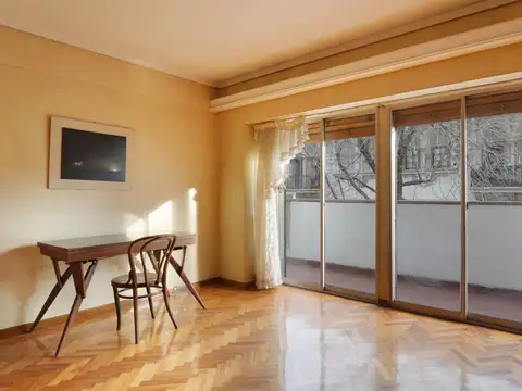 Departamento 4 ambientes con 3 baños