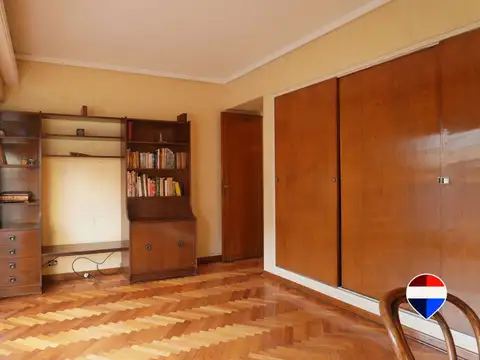 Departamento en Venta 56 años