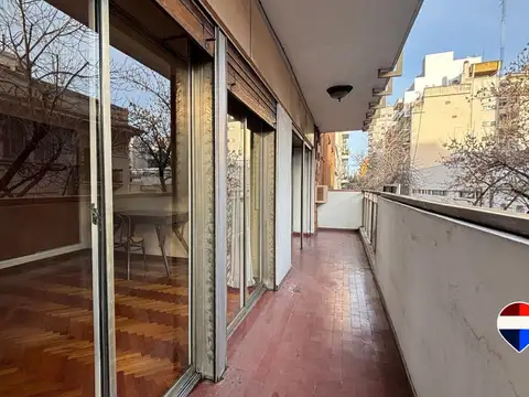 Departamento en Venta de 3 dormitorios