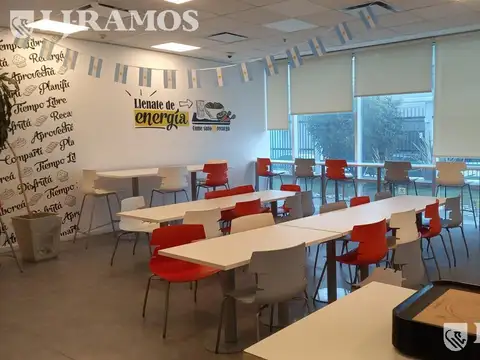 Oficina en Alquiler en Munro, USD 18.018