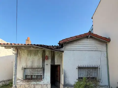 Casa en Venta de 2 dormitorios