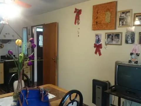 Casa en Venta 40 años