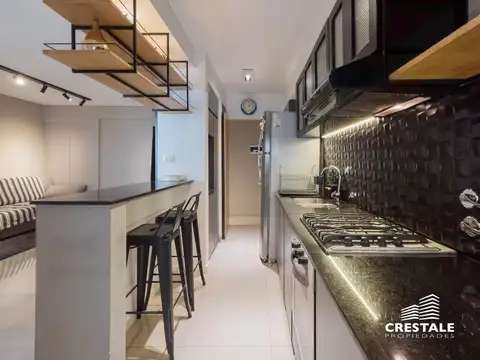 Departamento en Venta en Pichincha, Rosario