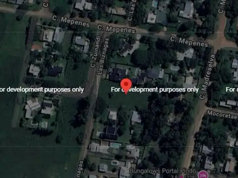 Terreno en Venta en Colastine Norte, USD 44.000