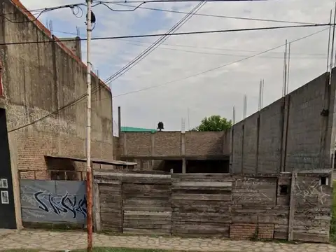 ¡Excelente Oportunidad de Inversión! Lote en J.C. Paz