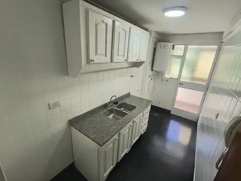 Departamento en alquiler en Boedo