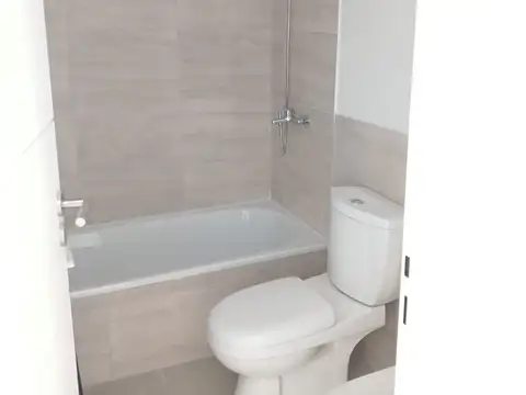 Departamento en Alquiler A Estrenar