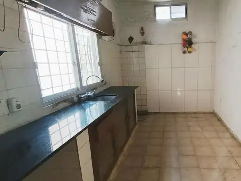 Alquila casa Araminda 2 dormitorios, barbacoa