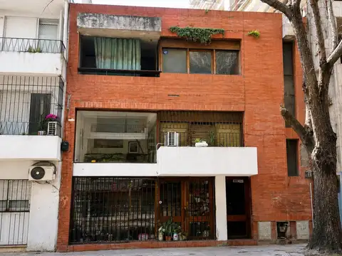 Departamento en Venta en Macrocentro, Rosario