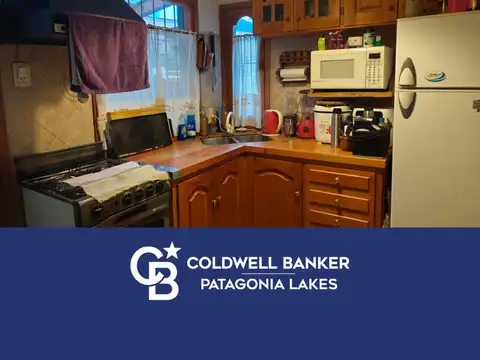 ALQUILER Casa de tres dormitorios en Altos del Sol - San Martin de los Andes