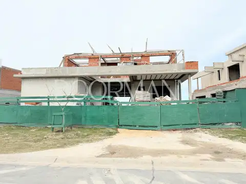 Casa en Venta al Sureste