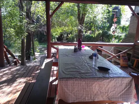Casa en Venta al Norte