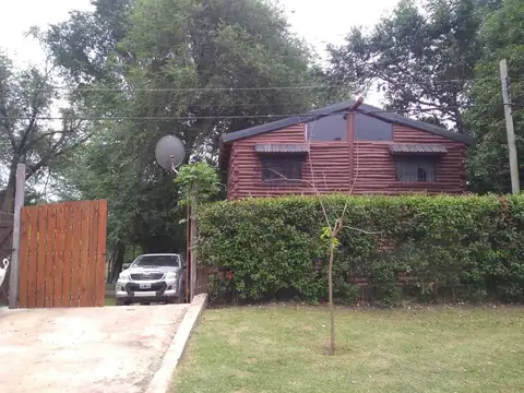 carlos gardel 3125 serodino, Villa la Rivera, Santa Fe