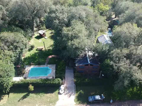 Casa en Venta en Timbues Jose Maria, San Lorenzo
