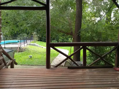 Casa en Venta 10 años