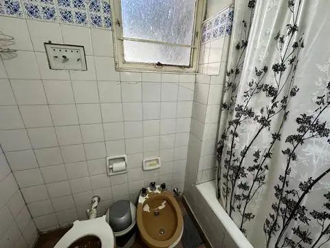 Departamento en Venta en Parque Patricios, USD 53.000
