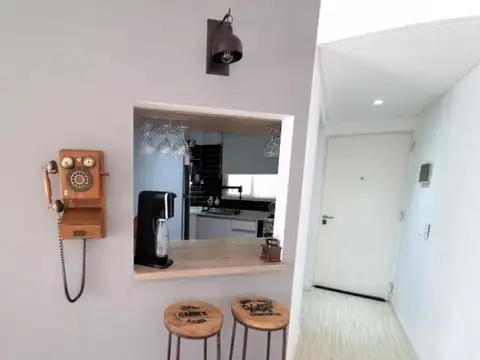 Departamento en Venta en Villa Morra I, USD 79.000