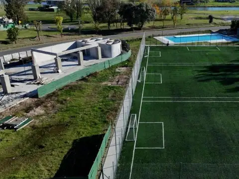 Terreno en Venta en Azzurra Tortugas, USD 155.000