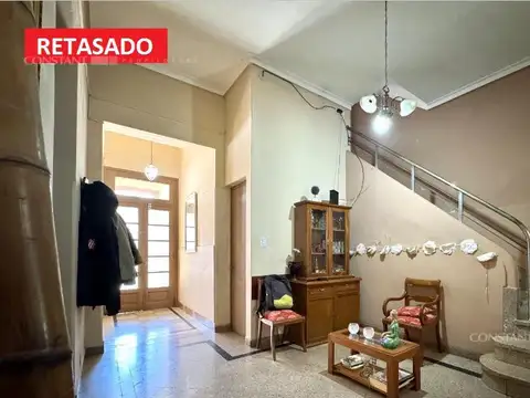 Casa en La Plata