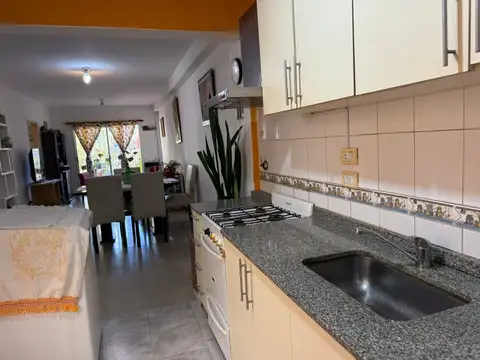 Departamento en Venta 15 años