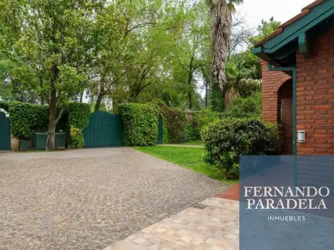 Casa en Venta en Villa Gobernador Udaondo, USD 465.000