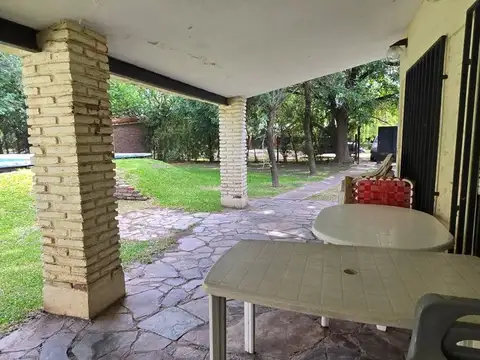 Casa en Venta en Funes, USD 110.000