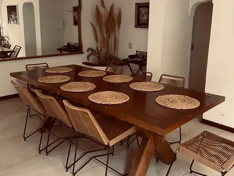 Casa - Playa Grande