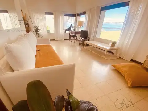 Casa en Alquiler Temporal 30 años