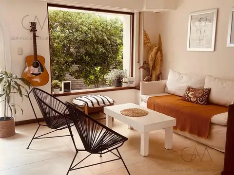 Casa en Alquiler Temporal al Sur