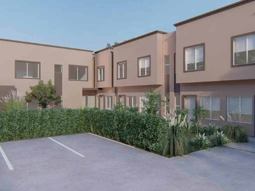 Emprendimiento en Las Brisas Country Club