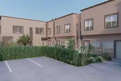 Emprendimiento en Las Brisas Country Club