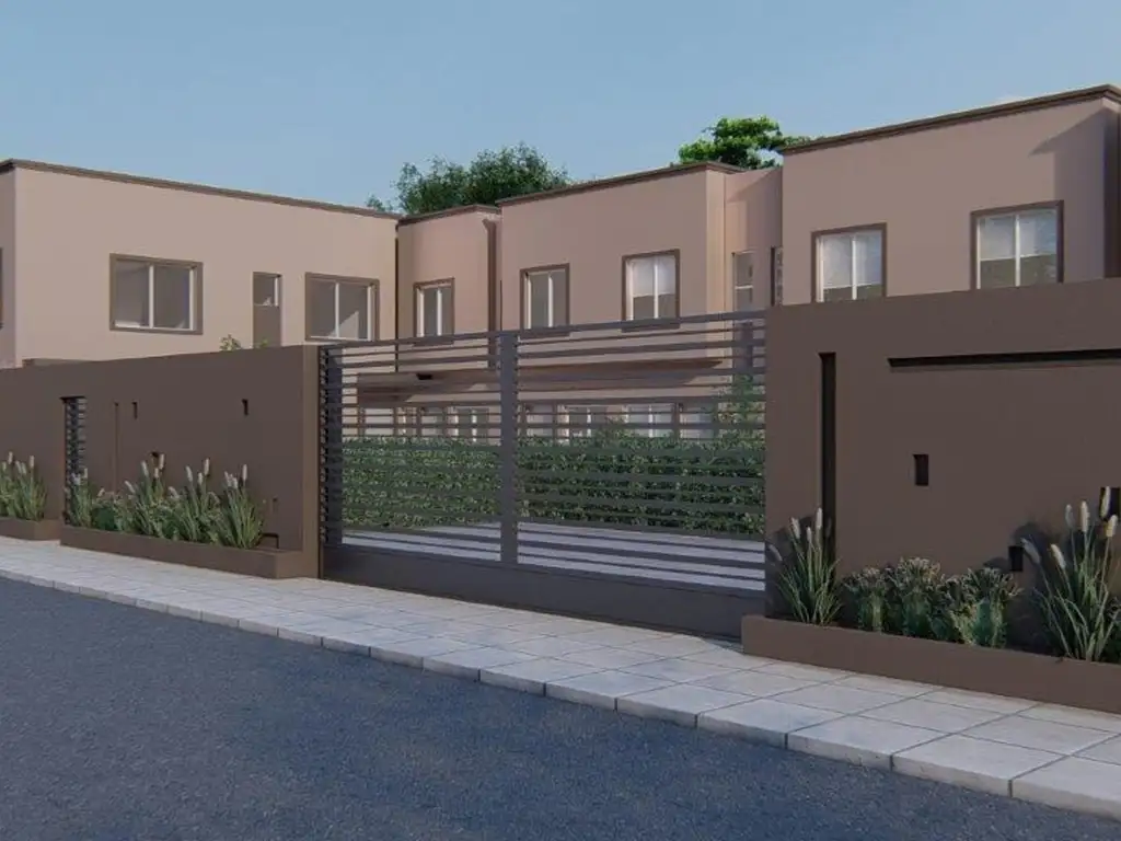 La Torcaza 1100 - Entrega Mayo 2024