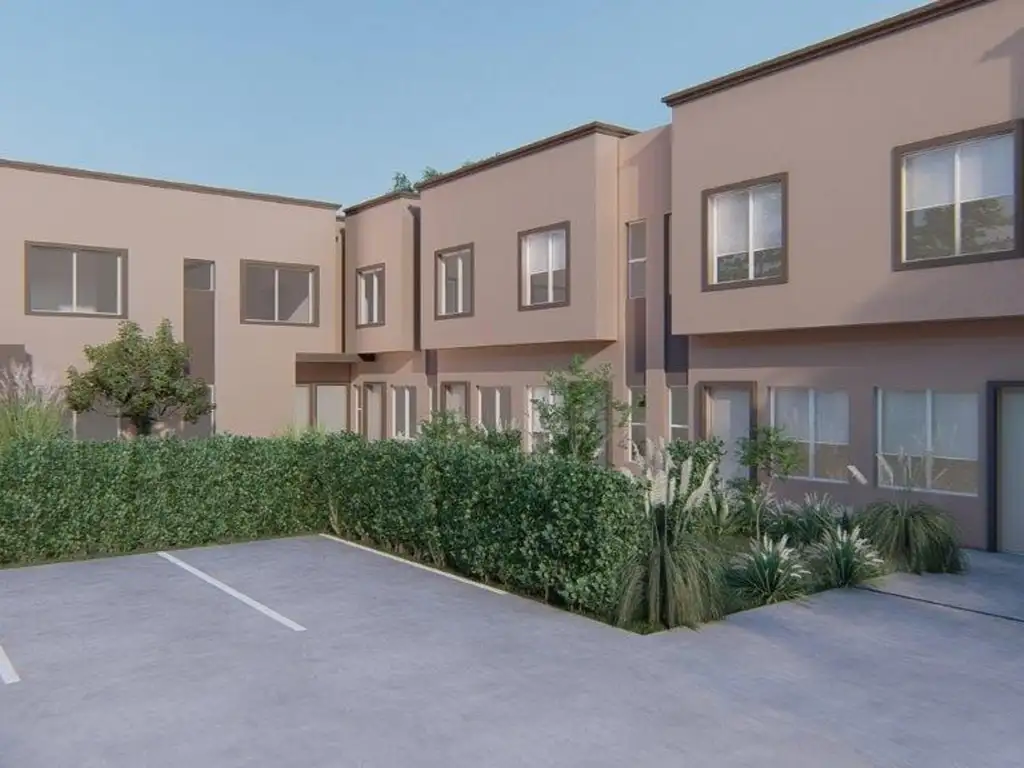 Las brisas de 1 Dormitorios