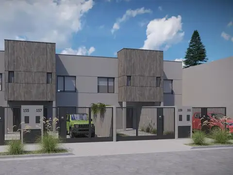 Casa en Venta de 2 dormitorios