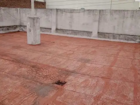 Depto Tipo Casa en Venta en Mataderos, USD 75.000
