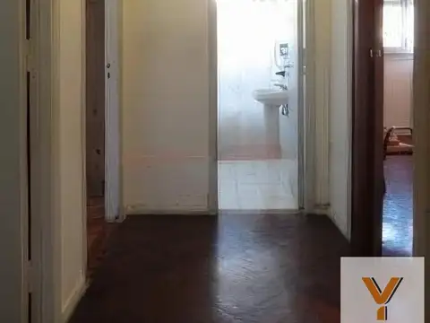 Depto Tipo Casa en Venta al Noroeste