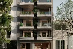 Echeverria 4386 en Villa Urquiza