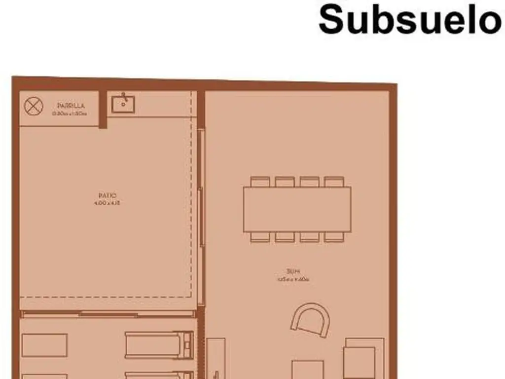 Echeverria 4386 - Foto 14