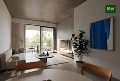 Emprendimiento en Villa Urquiza