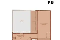 Echeverria 4386 - Foto 15