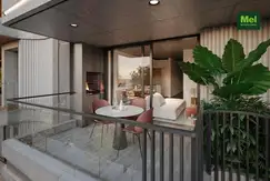 Emprendimiento - Entrega Febrero 2028