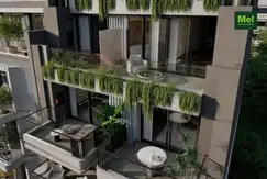 Echeverria 4300 - Entrega Febrero 2028