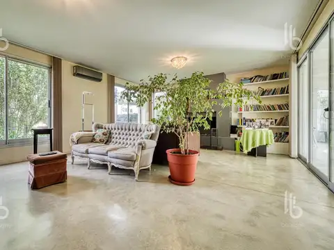 Av. Jorge Newbery al 5005