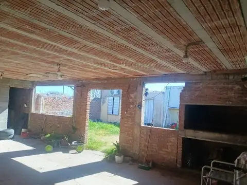 Barrio 900 viviendas