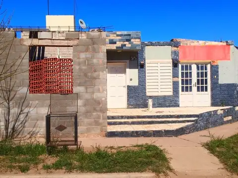 Casa en Venta en San Luis, Juan Martín de Pueyrredón