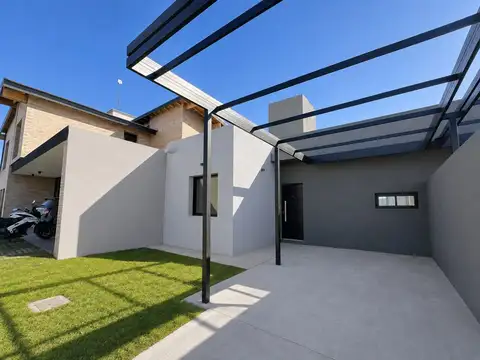 VENTA DUPLEX 2 DORMITORIOS DOCTA ETAPA 4 CÓRDOBA